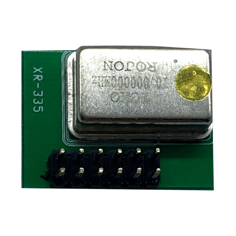

PPM0.1 TCXO Модуль тактового генератора для GPS-приложений GSM/WCDM