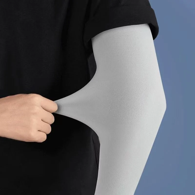 3 Pair Breathable Sun Protection Sleeves UV Protective Gear For Sports Driving Outdoor Adventures Summer sun protection arm sleeves arm sleeves cooling arm sleeves