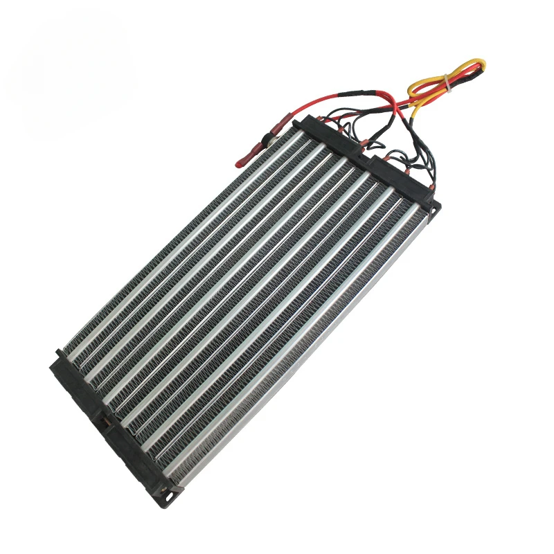 5000 watt ceramic air heater industrial electric high power DC/AC