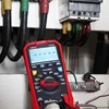 UNI T UT61B+ UT61E+ UT61D+ Smart Professional Digital Multimeter Tester Unit True RMS Auto Range 6000 Counts DC AC 1000V 4