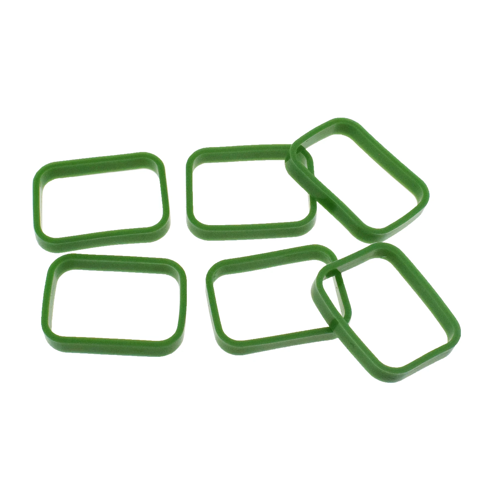 Engine Intake Manifold Gasket Set Audi Q5 A8 Quattro Porsche Cayenne VW 3.0 V6 059129717N 92511014800 95811014710 059129718A engine intake manifold gasket set