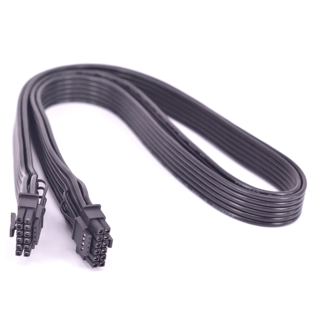 600W Pcie 5.0 12Vhpwr Cavo Di Alimentazione Psu Atx 3.0 Modulare 16Pin Maschio A Maschio Pci-E Gen 5.0 Per Nvidia Rtx 3090 Ti 4090