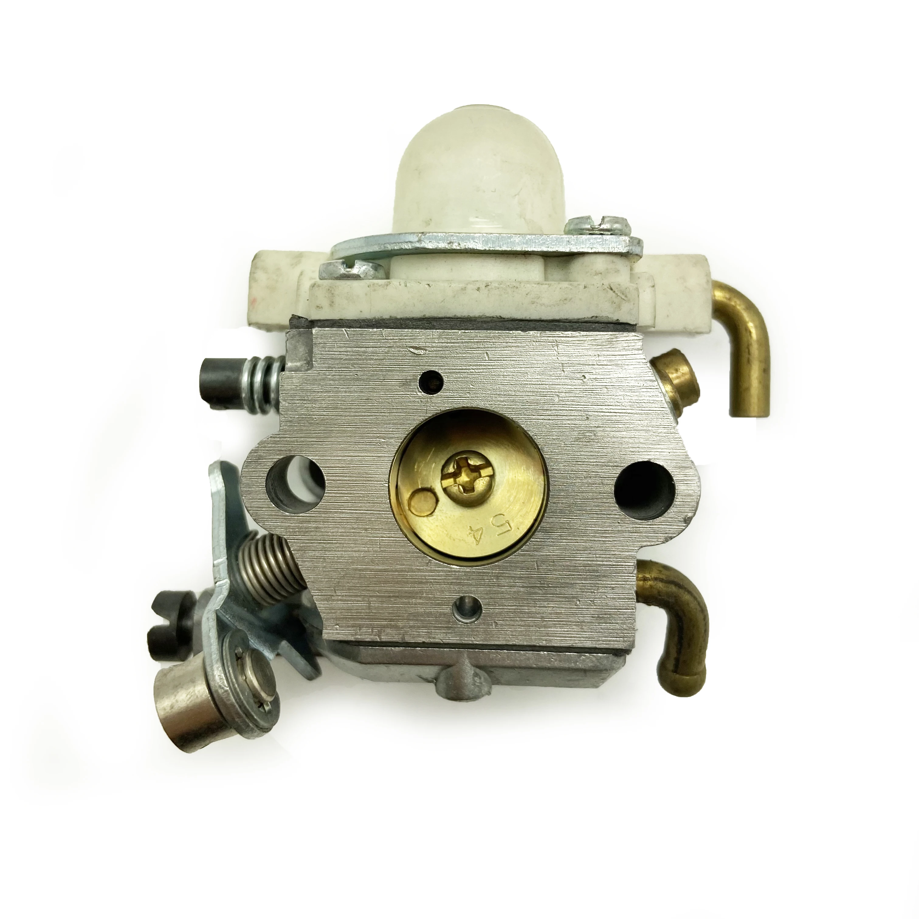 New Carburetor For Zama Stihl Carb C1QS28E C1QS28 C1Q S28 C1Q S28E