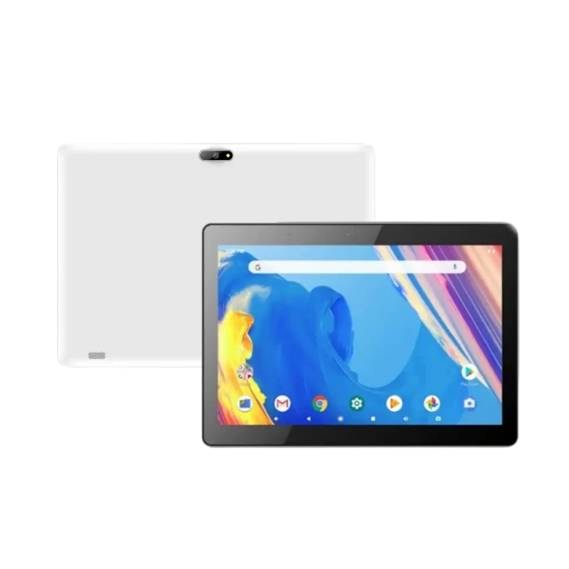 10 Inch Innjoo Android  9.0 Tablet PC 2GB RAM 32GB ROM 3G Phone Call Quad-Core SC7731 Dual Camera SIM Card