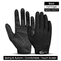 Full Finger Black