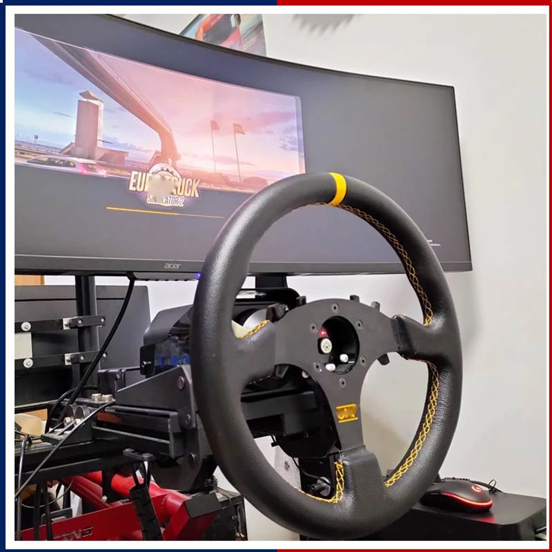 Anel de Placa Adaptador Volante para Pxn V10 Espaçadores de Rodas Atualização - Image 3