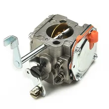 

New Original Carburetor For Wacker Stampfer Bs500 Bs500s Bs600 Bs600s Bs650 Bs700 Frosch Trimmer Lawnmover Chainsaw Garden Tools