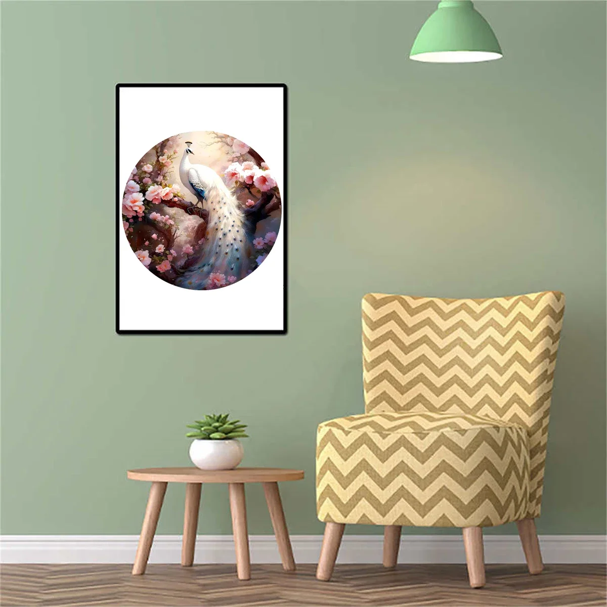 Popular Wolf Sisters Jigsaw Wooden Puzzle Children'S Puzzle Gifts Unique Family Puzzle Games Wooden Diy Crafts Games 6