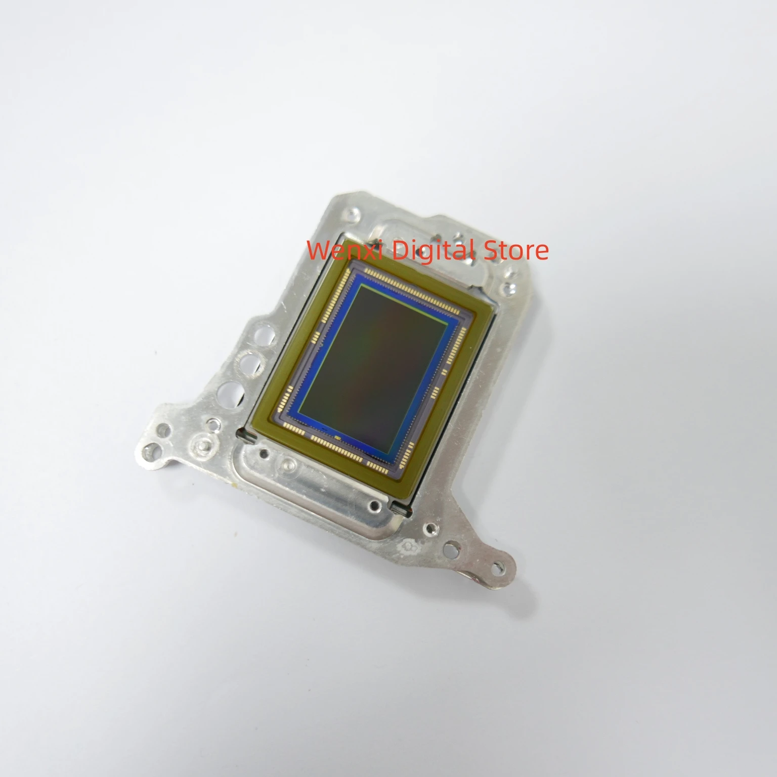 Parti Di Riparazione Per Canon Eos 750D Eos Rebel T6I / Eos X8I Sensore Di Immagine Ccd Cmos (Senza Filtro)