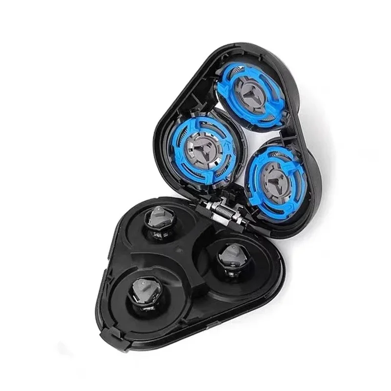 Replacement Heads for Philips Norelco Series 5000 (S5xxx) Electric Shaver All Models S5252 S5270 S5271 More