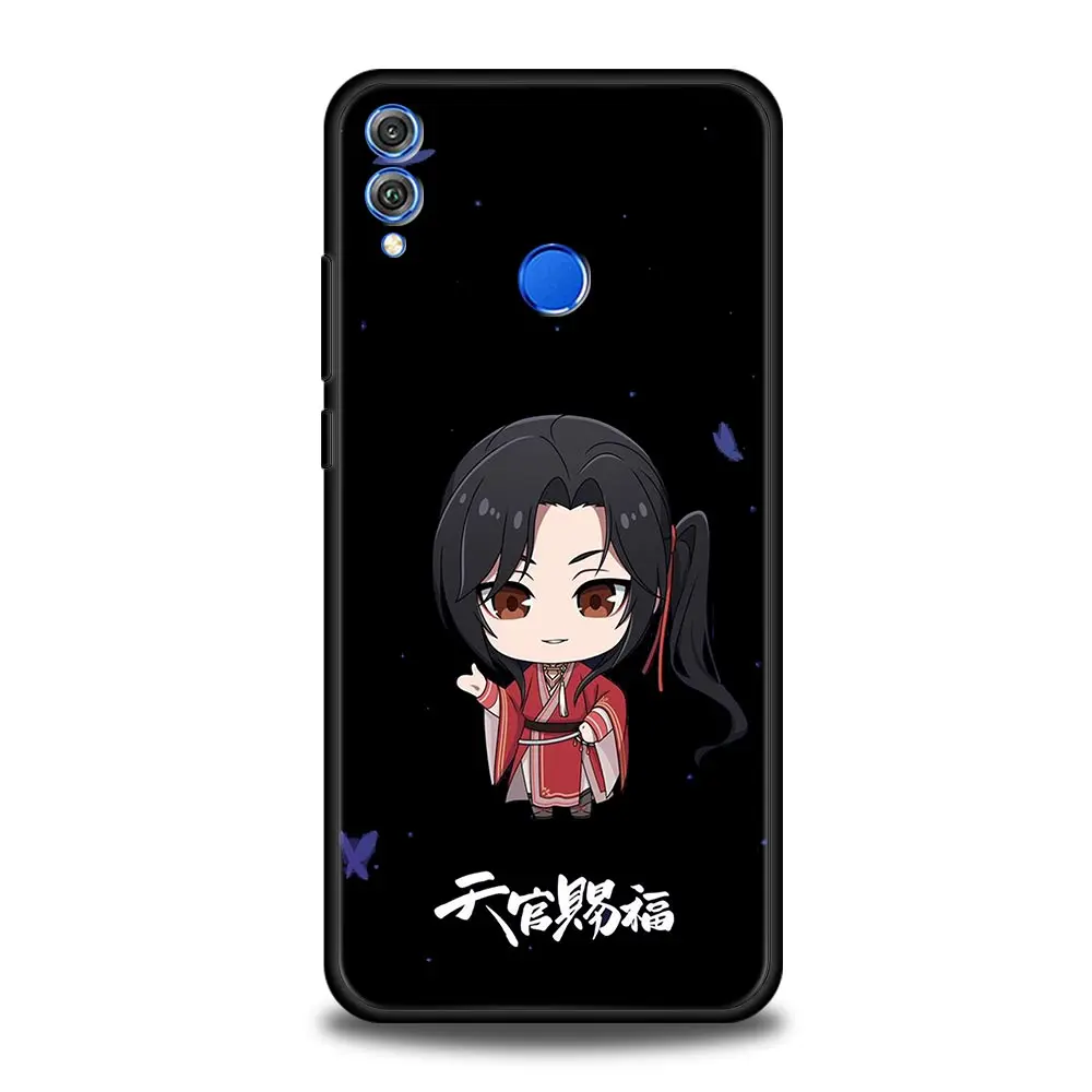 Heaven Official's Blessing Themed Phone Case Cover