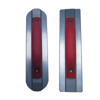 305*79.4mm Cast Round End Magnesium Hand Float Provides Smooth Finish 1