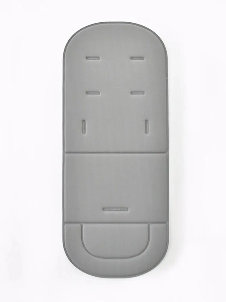 מושב עגלה כרית תינוקה רכה לתינוק רך מכסא גבוה מושב טרולי כריות ילדים עגלות ילדים עגלה מזרן כרית ילדים