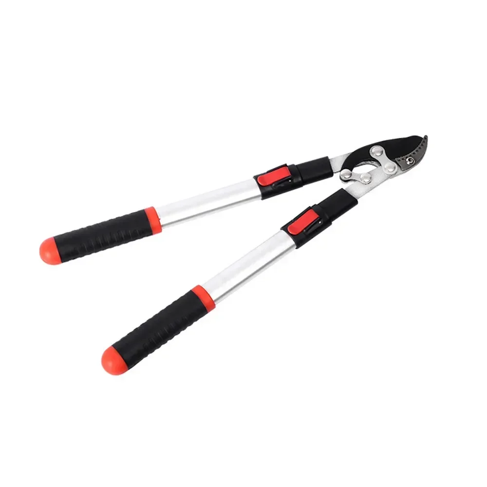 Long Pruner Branch Stretchable Garden SK5 Steel Garden Scissors Tool Professional Hand Tools Gardening Fruit Tree Pruning Shears