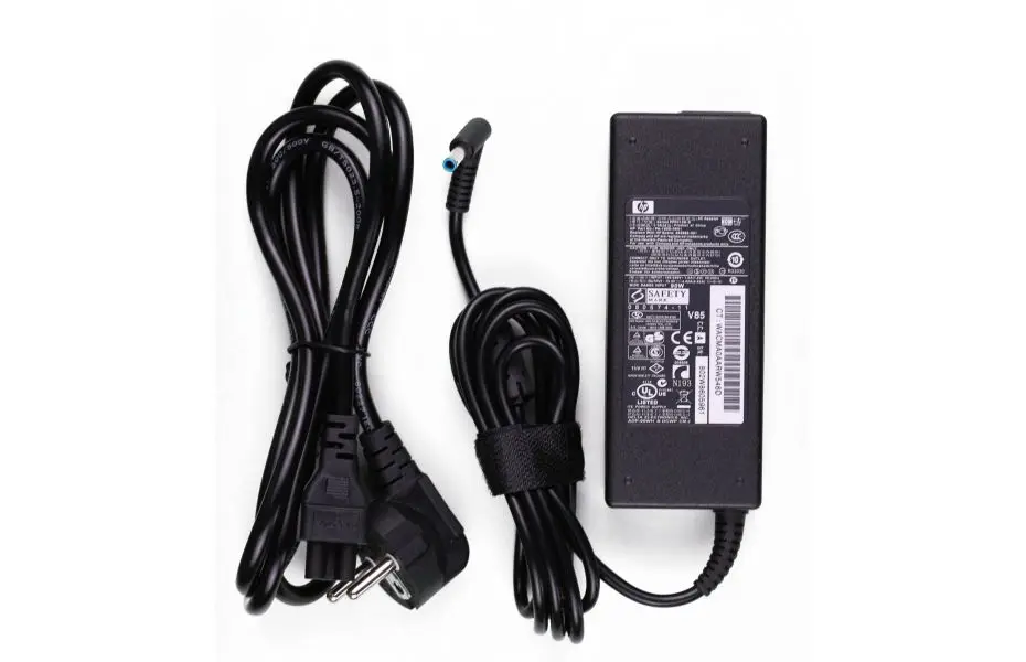 Power Supply (charging) for HP Pavilion 15-cc000 series laptop | Компьютеры и офис