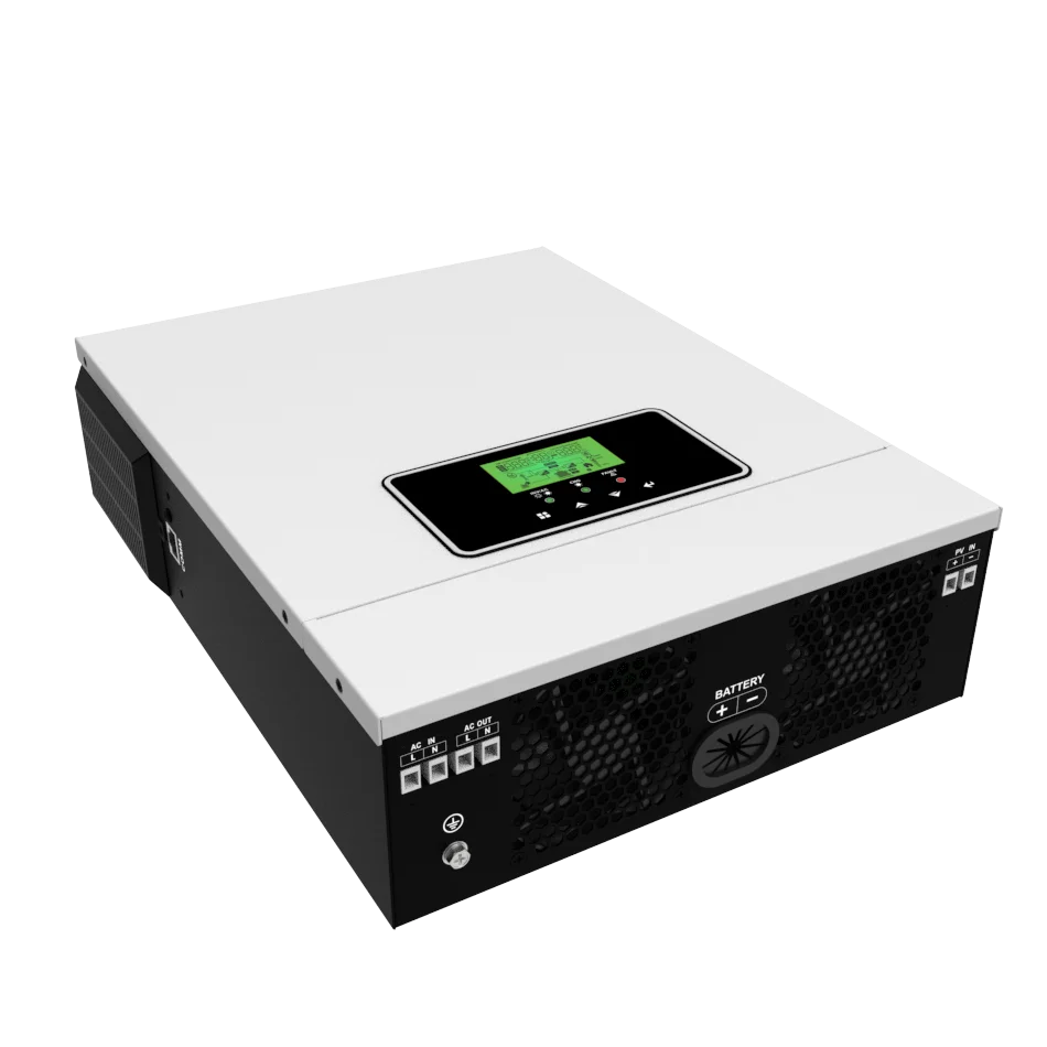 YINGFA Single Phase 3kW European Standard Low Voltage Power Energy Storage Off Grid 3000W Solar PV Inverter YF3K-LEL-1F