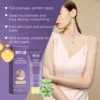 Tattoo Concealer Blemishes Cover Scar Birthmark Dark S-pots Full Coverage Waterproof Even Skin Body Coverage Perfector Make Up 5