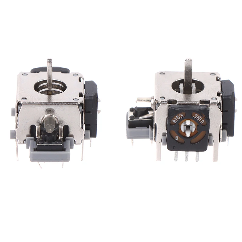 

2 шт., джойстик для PS3 и Xbox