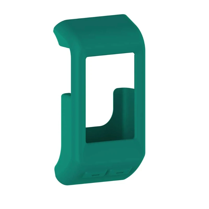 

for vivoactive for HR Protector for Shell Ultra-Thin Silicone Protective for Ca Dropship