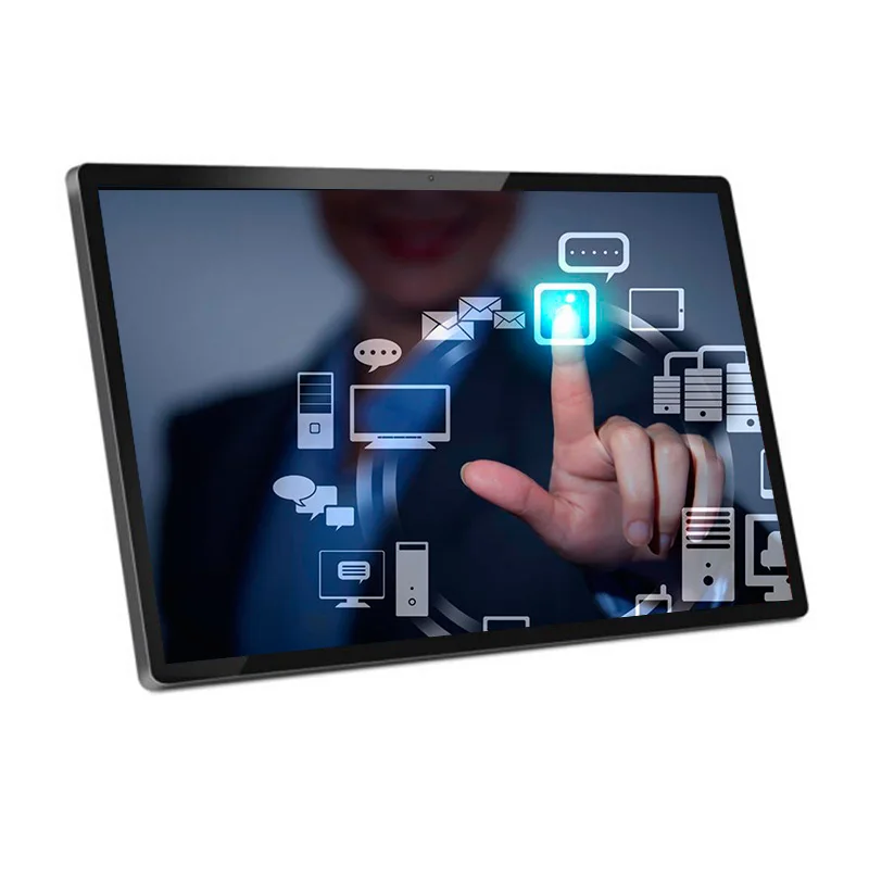 

Full High-definition multimedia interface capacitive touch 32 inch android tablet pc with WIFI Camer