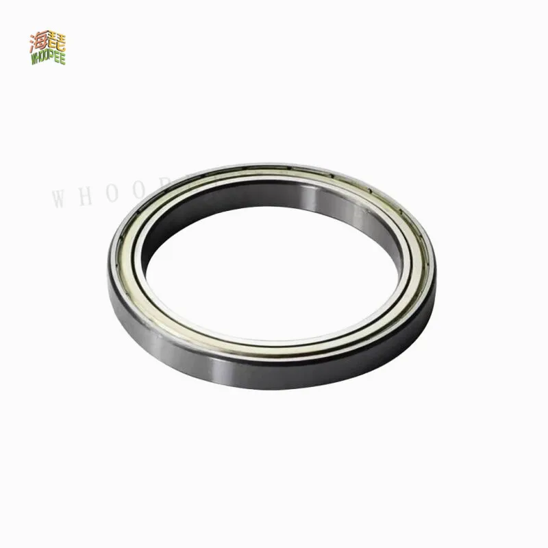 1Pcs Boutique ball bearing DDA-2520ZZ ET2520ZZ A2520ZZ 4 20*25*4mm deep groove ball bearings 20x25x4mm A2520 ZZ