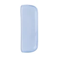 Clear Blue CASE