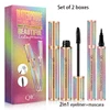 2-in-1 Star Liquid Mascara Eyeliner set 4