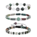 Indian Agate Set
