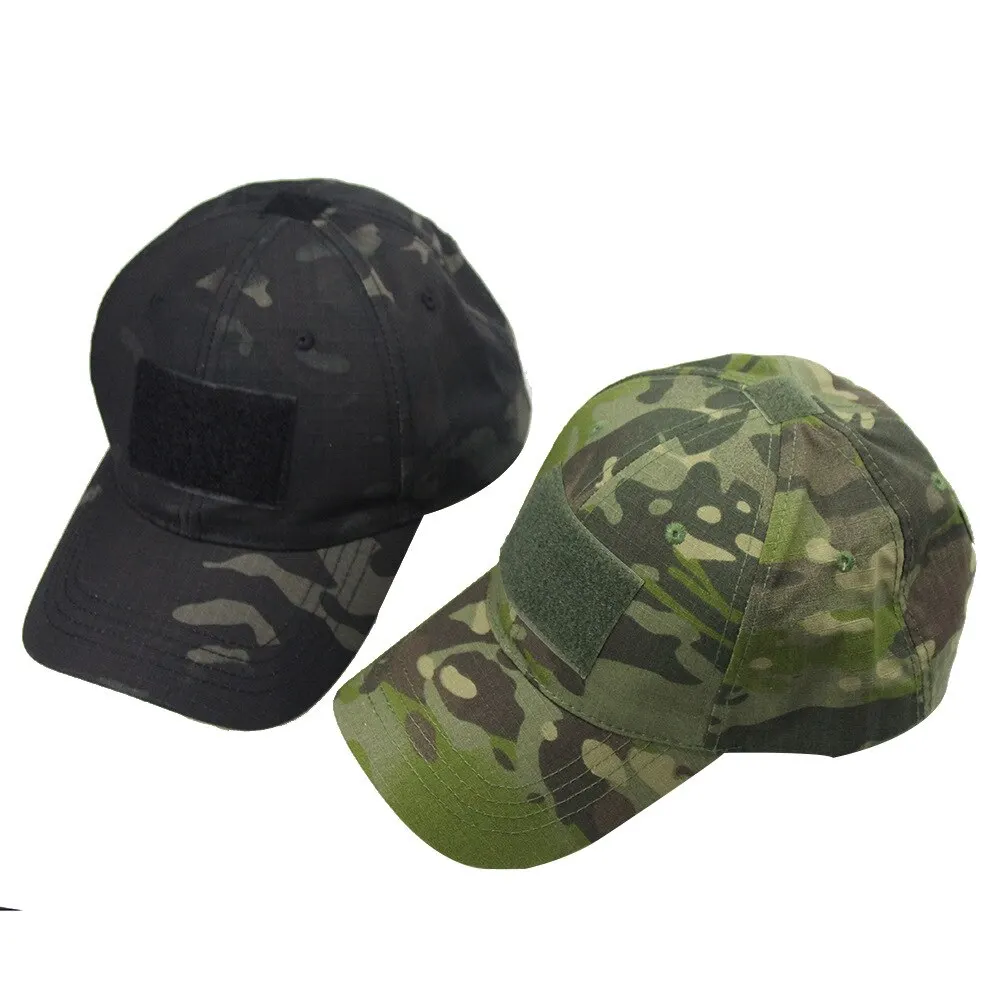 Camouflage Hat Baseball Cap Tactical Hat Military Fans Outdoor Camouflage Baseball Hat Special Forces Tactical Camouflage Hat Sports Sunshade Fishing Duck Tongue camouflage hat baseball cap tactical hat