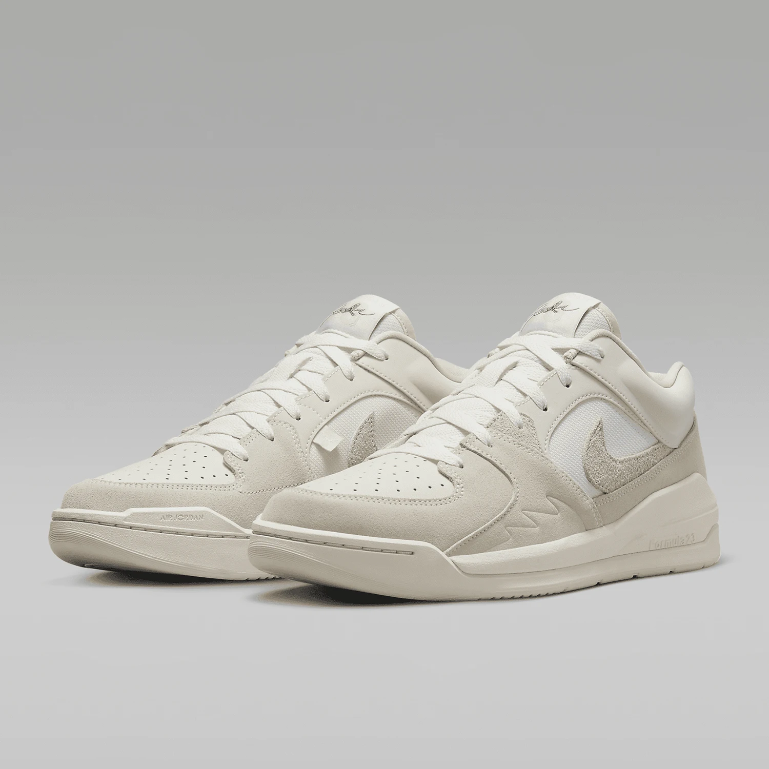 나이키 정품 조던 스타디움 90 남성용 농구화 DX4397-110