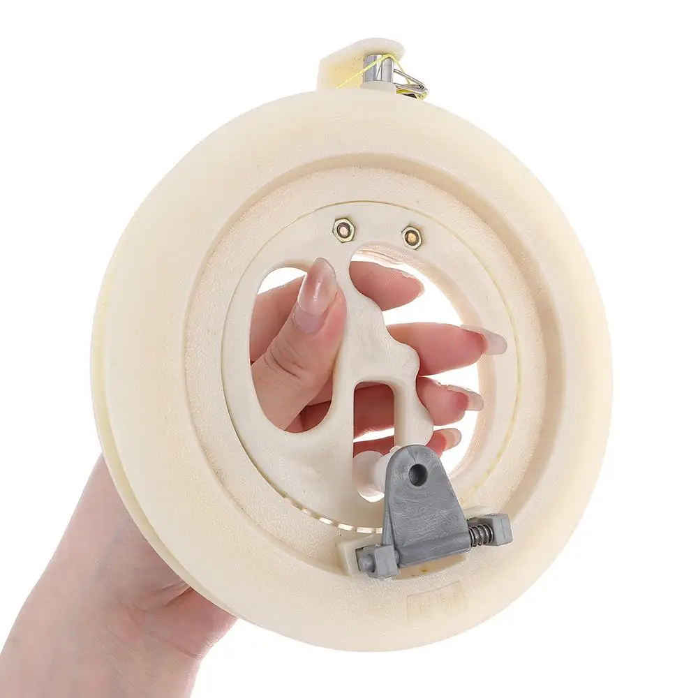 Kite Reel Winder String Flying Handle Tool for Twisted Kites kite reel winder kite line