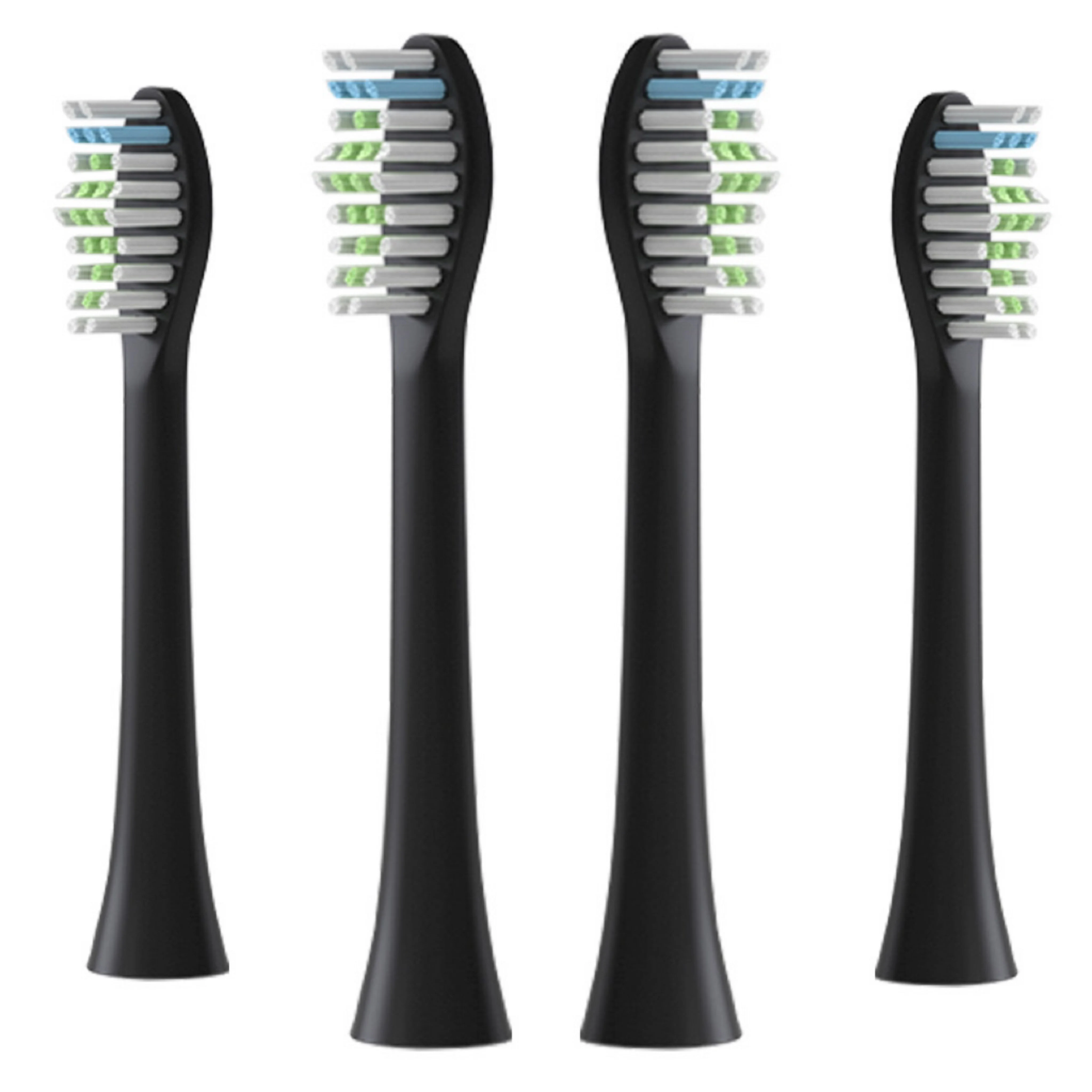 Replacement Electric Toothbrush Heads for Sarmocare S100 S200 S600 S700 S800 S900 S710 S820 S910 Series for Digoo DG-YS11 3