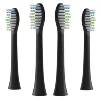 Replacement Electric Toothbrush Heads for Sarmocare S100 S200 S600 S700 S800 S900 S710 S820 S910 Series for Digoo DG-YS11 3