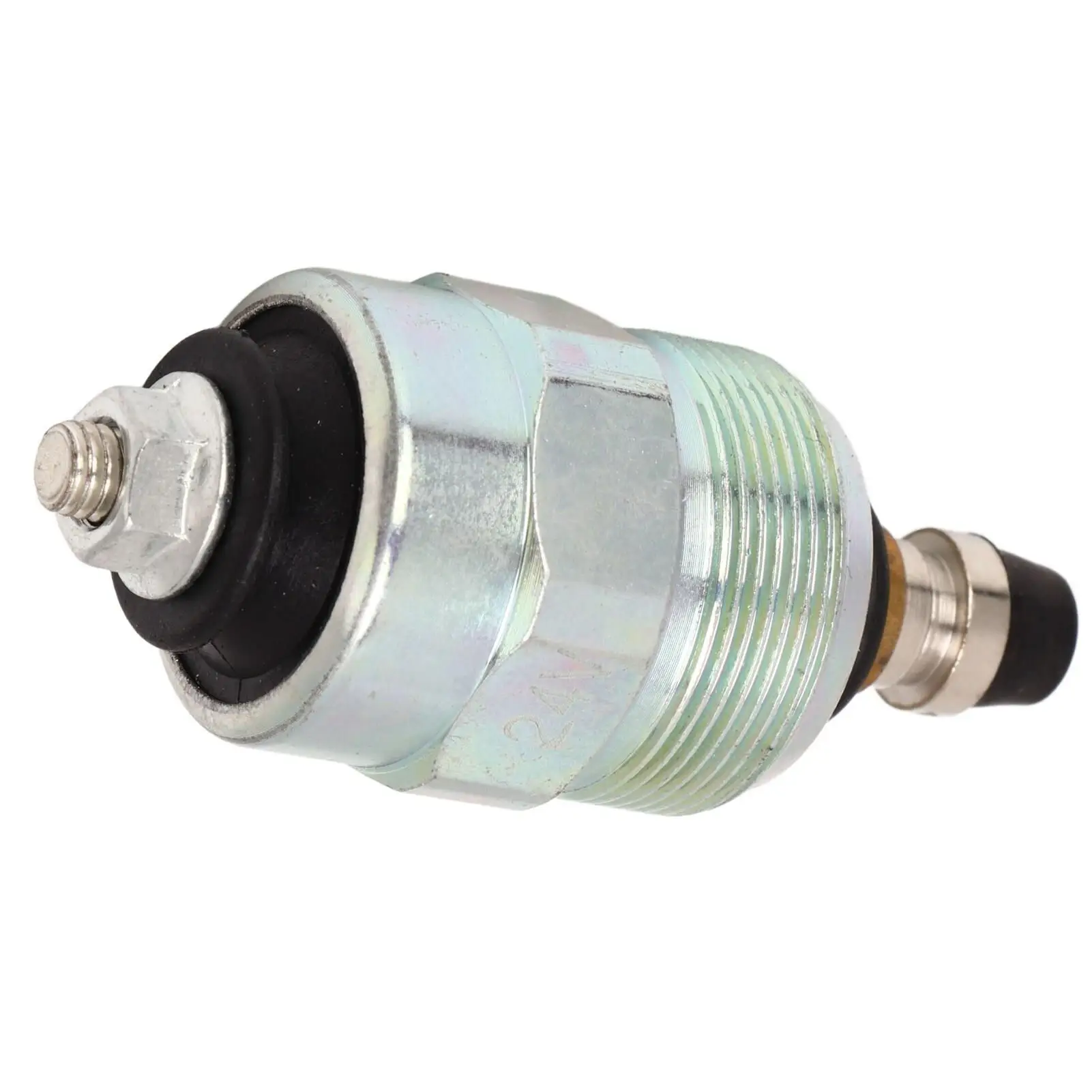Shut Off Solenoid Valve for engine