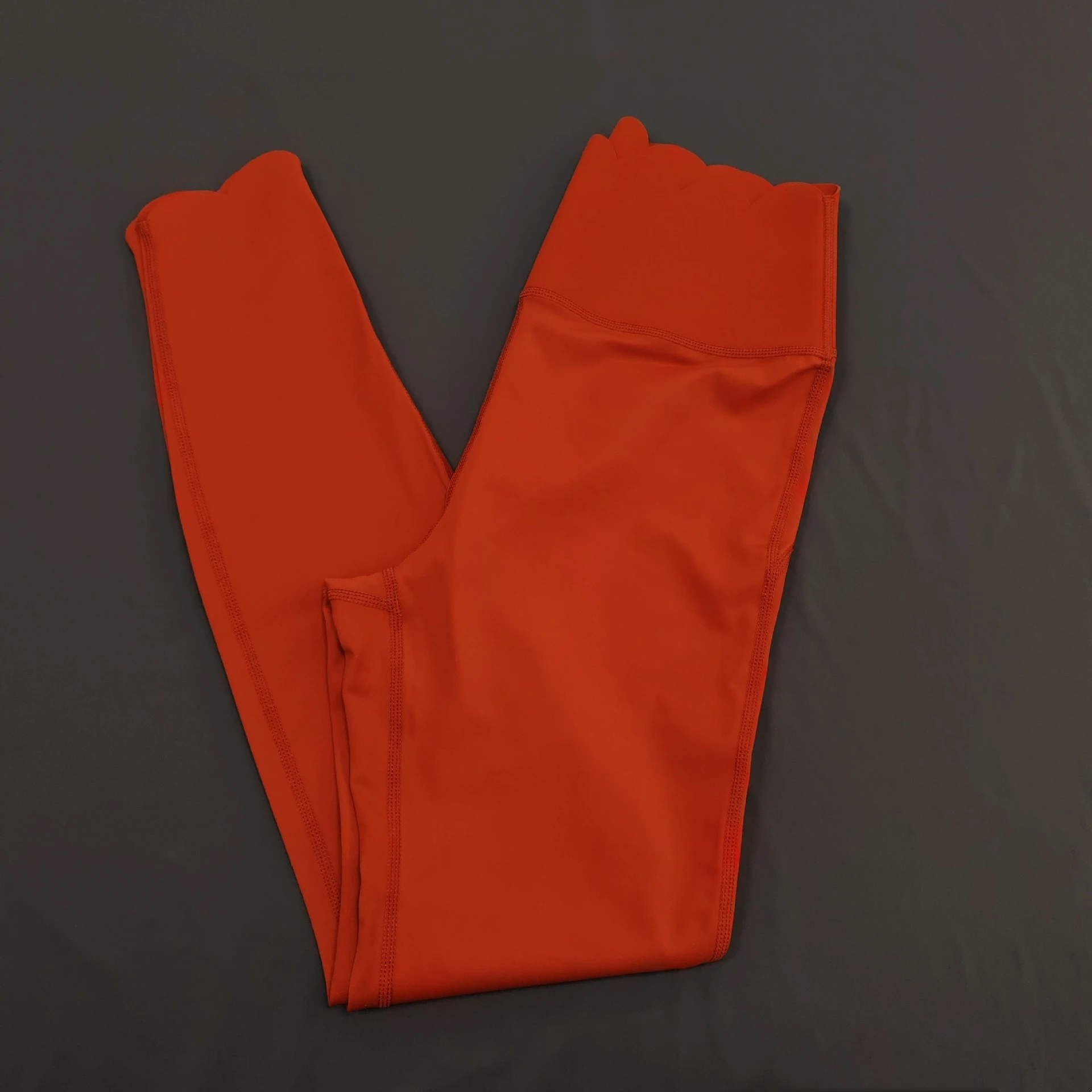 1pc Pants-Coir Brown