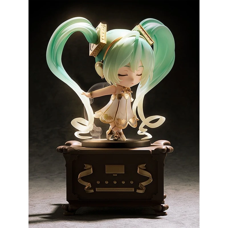 Good Smile Original Nendoroid Hatsune Miku Symphony 5th