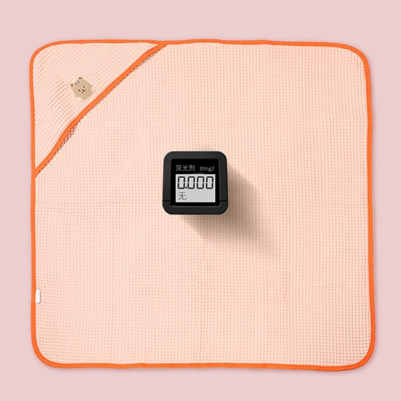 WaffleWeave  담요 용 NapCover UltraAbsorbent Muslin SwaddleQuilt