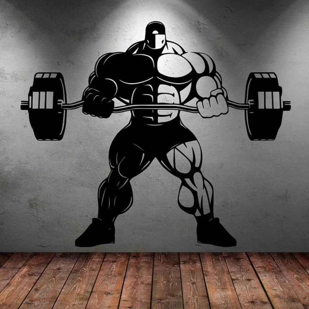 Discover more than 162 gym bodybuilder wallpaper latest 3tdesign.edu.vn