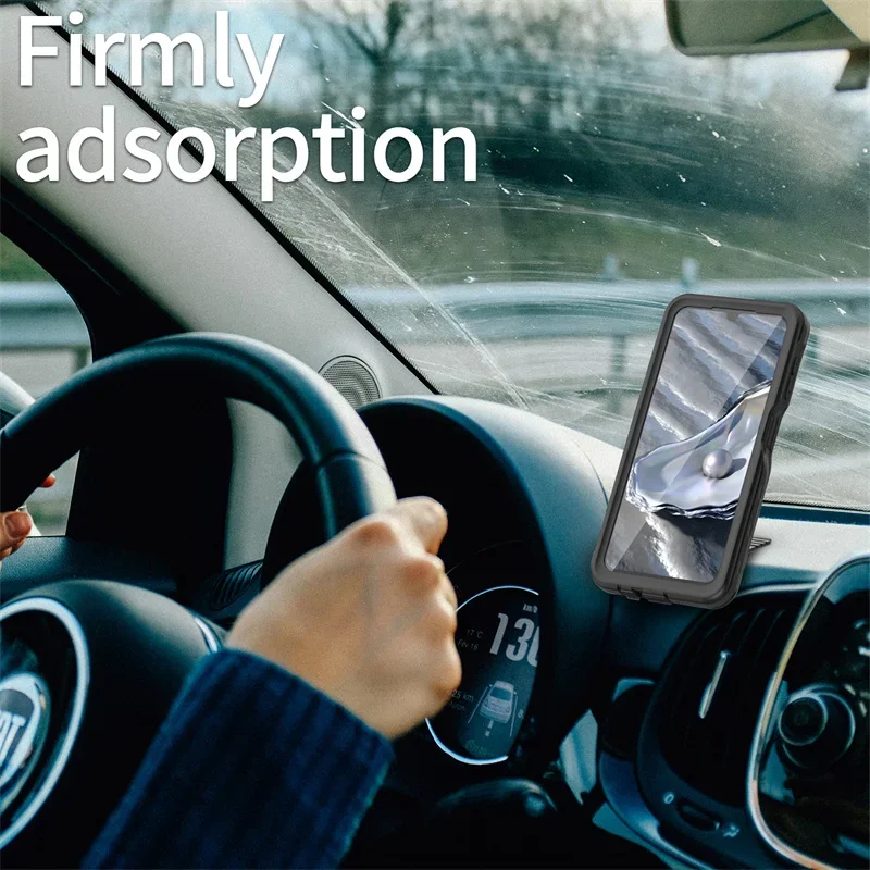 IP68 Waterproof Case For Samsung Galaxy A14 5G WaterProof Diving Swim Protect Cover for Galaxy A14 4G Case A14 A 14 Funda Etui