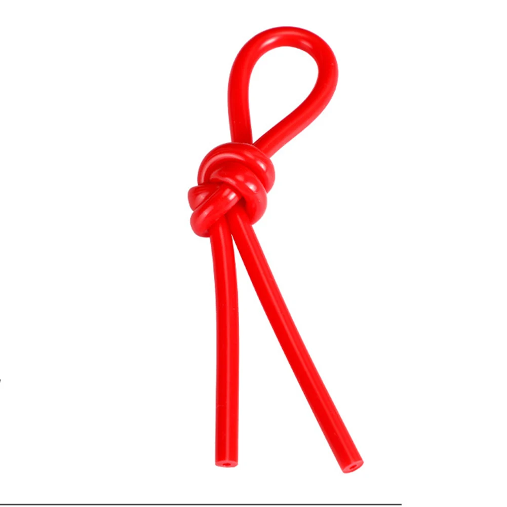 

Rubber Tube Peep Sight Tubing Compound Bow Compound Bow Easily Cut High Quality Long Life Premium Latex Replacement