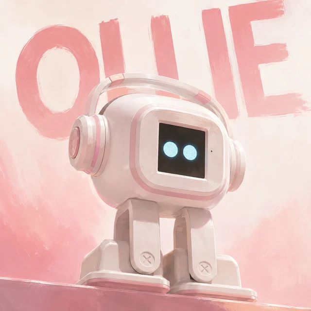 EMO AI Robot | Smart Chatbot Toy,Emotional Interaction,Singing and Dancing, Voice Control, Companion, Holiday Gifts 8
