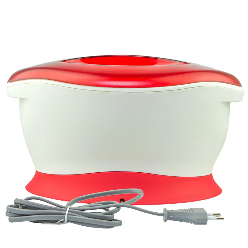 Paraffin Therapy Bath Wax Heater Equipment Beauty Salon Spa Body Treatment Wax Pot