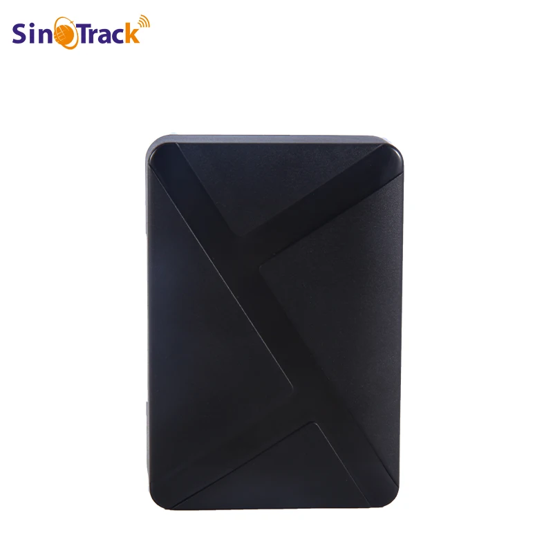 Waterproof GPS Tracker ST-925 Vehicle Locator with 20000mAh Battery 240 Days Standby