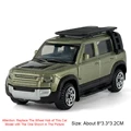 Defender Green