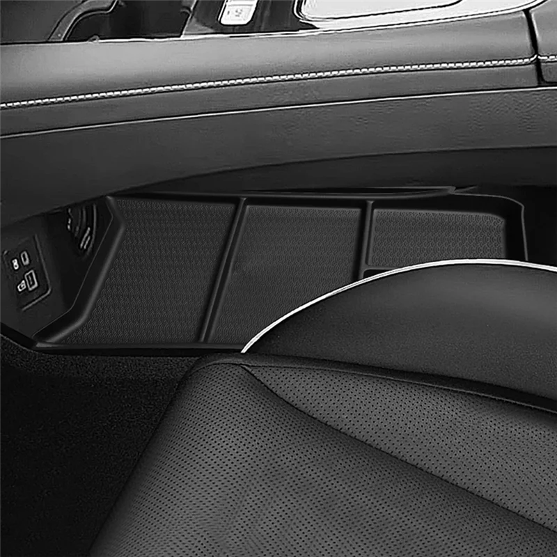 체리 오모다 C5 EV 수납함, 체리 오모다 C5 EV 센터 콘솔 하단 수납함, 자동차 내부 액세서리