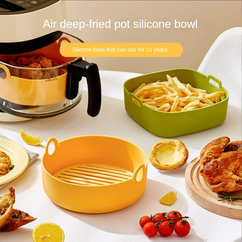 https://ae01.alicdn.com/kf/S4eb6164fd726424882bda048e7ab4b62o/Air-Fryer-Silicone-Bowl-Baking-Pan-Washable-Collapsible-Mold-Reusable-Oven-Basket-Baking-Tray.jpg