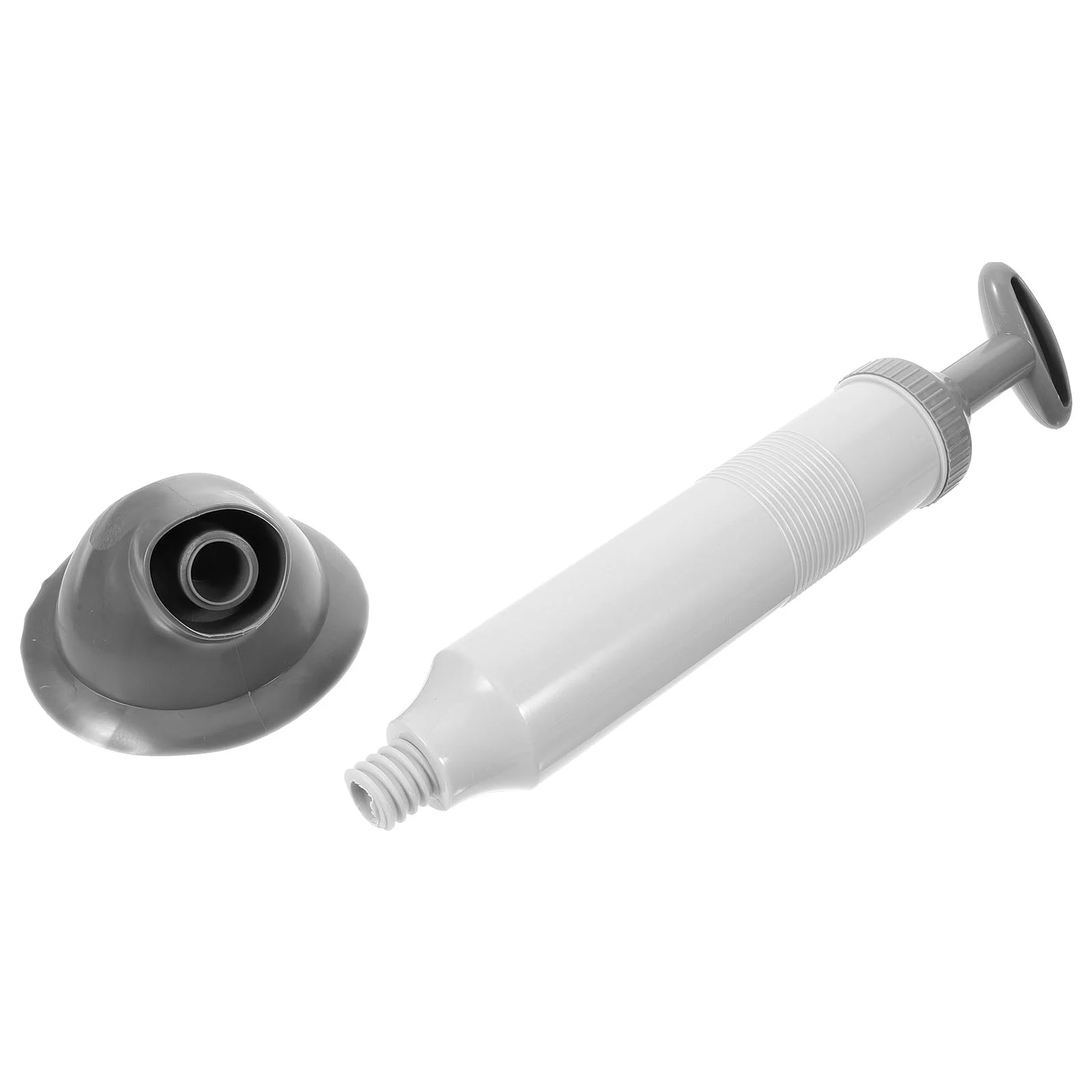 

Bathroom Toilet Plunger Vacuum Pump Plunger Household Toilet Suction Plunger Sewer Dredge Clogged Toilet Unclog Break through