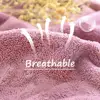 Variable Bow Bath Towel Medium and Large Children Can Wear A Shower Skirt Absorbent Hair Soft Student Swimming Bath Bathrobe 4