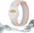 Rainbow waterproof
