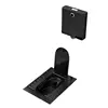 #Y Toilet Water Tank with Cover Plate Small Apartment Potty Chair Shower Room 1